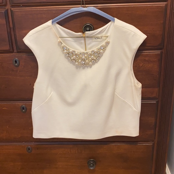 Eliza J Top - Picture 2 of 3